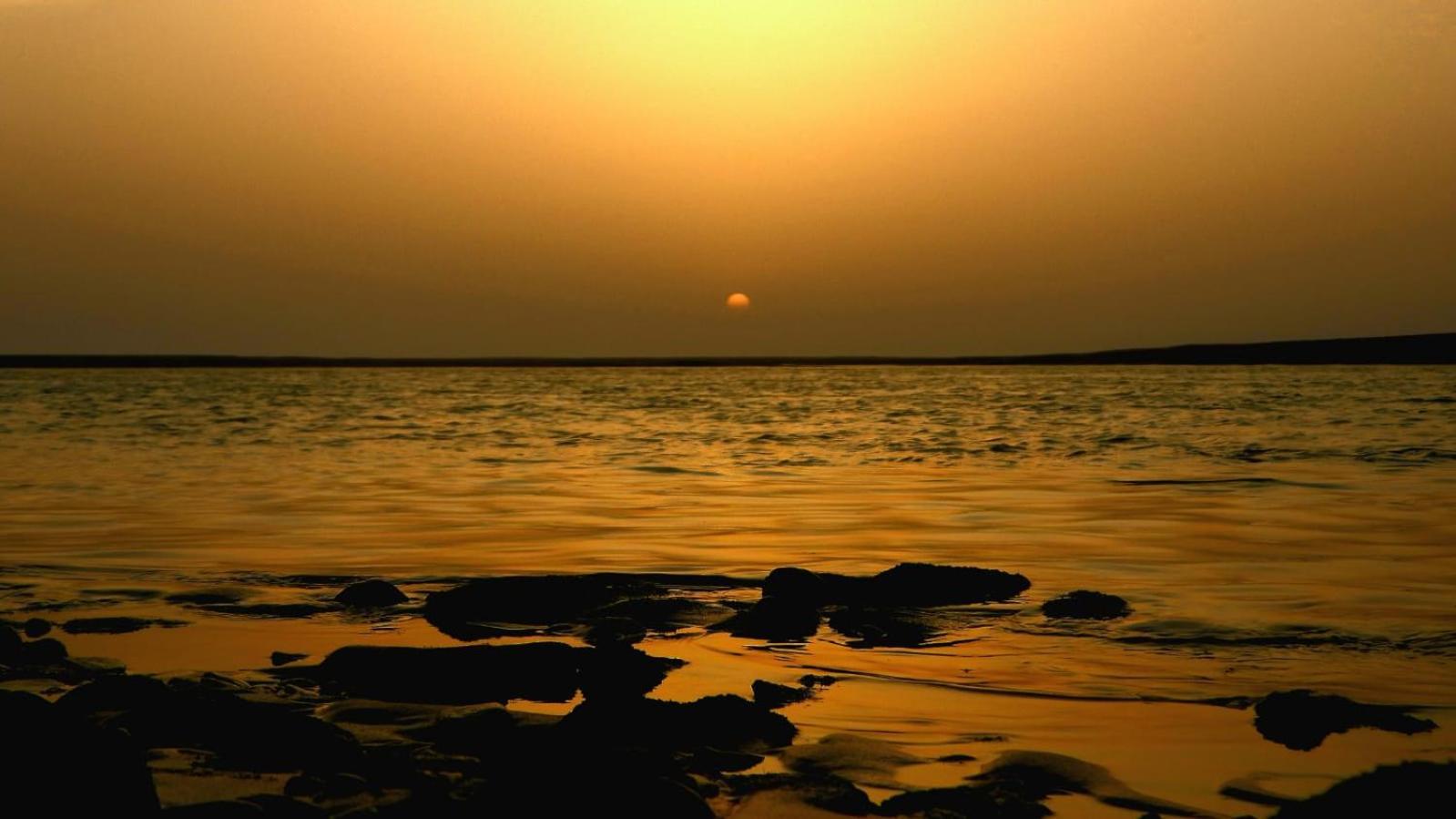 Camping Nature & Mer Tahadart - Bungalows Briech Exterior foto