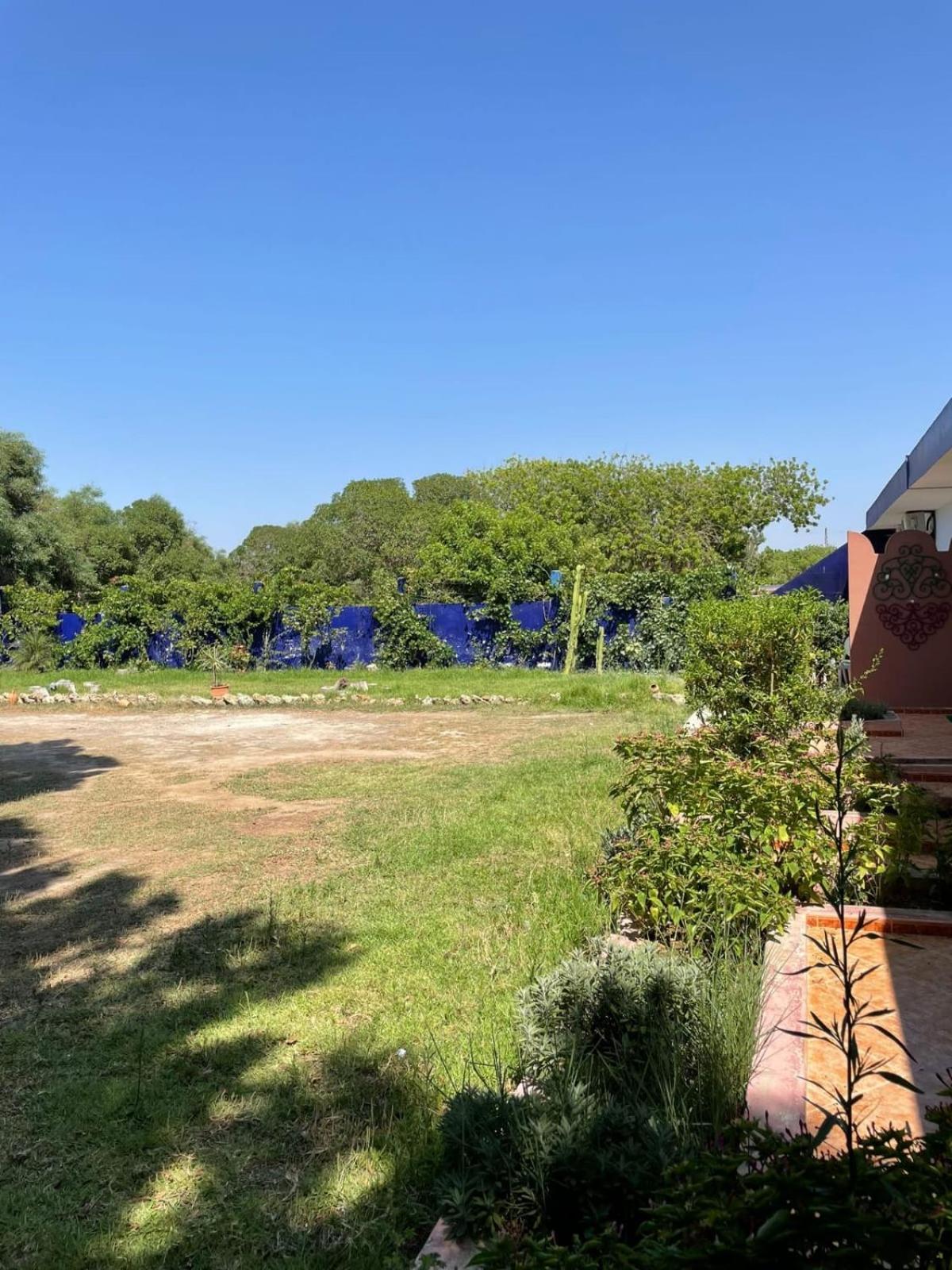 Camping Nature & Mer Tahadart - Bungalows Briech Exterior foto